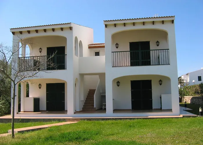 Apartamentos Marivent