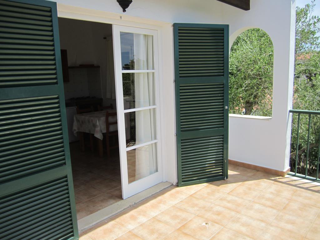 Marivent Appartement Cala'N Blanes (Menorca)