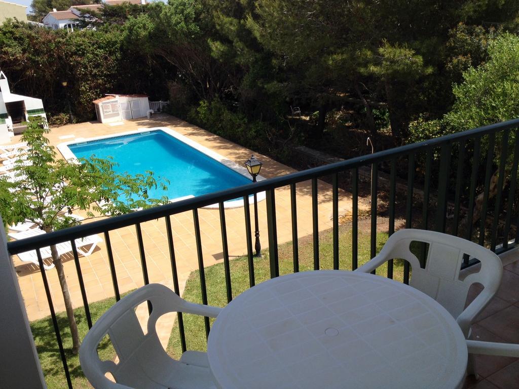 Appartement Marivent