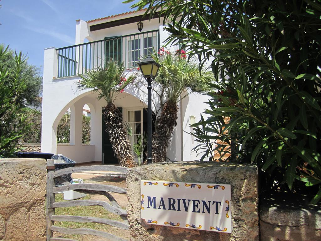 Marivent Appartement Cala'N Blanes (Menorca)