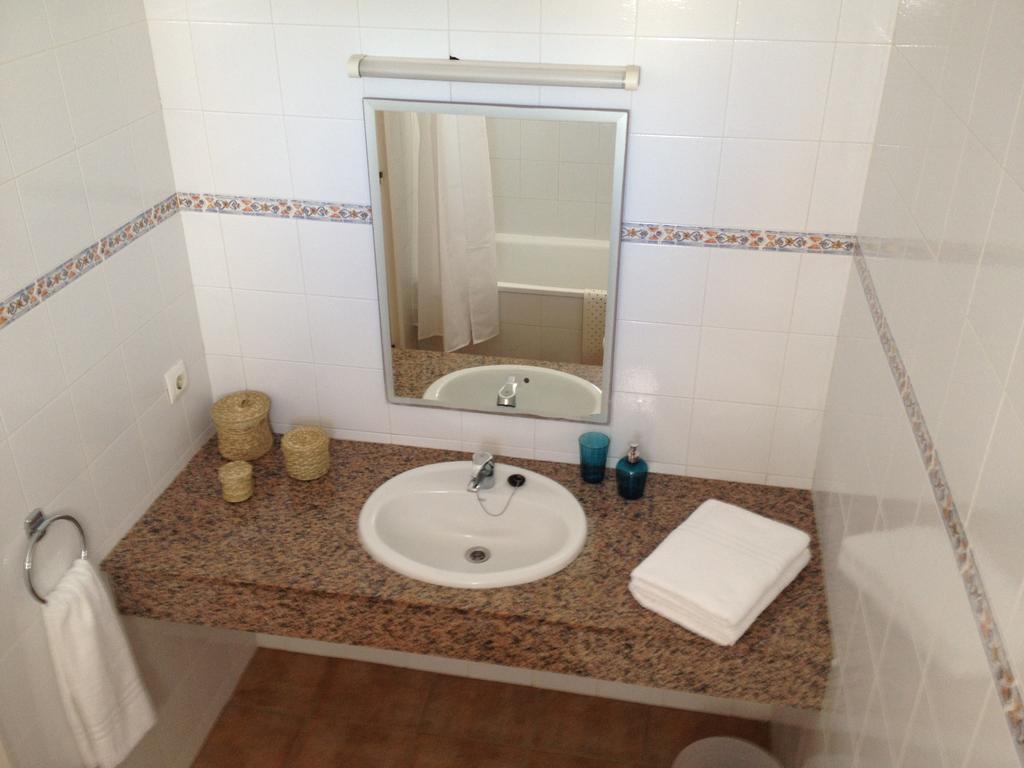Marivent Appartement Cala'N Blanes (Menorca)
