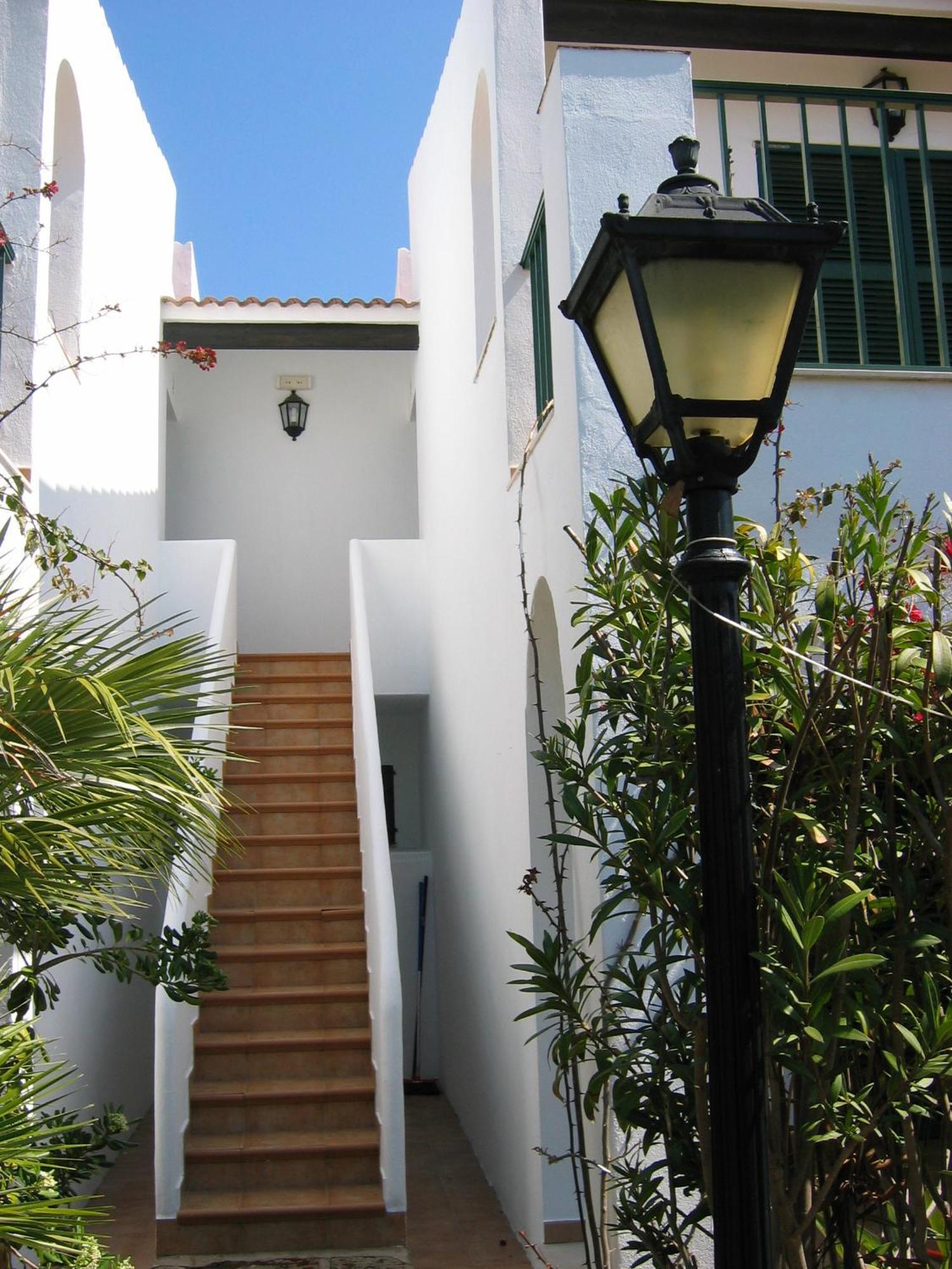 Appartement Marivent Cala'N Blanes (Menorca)