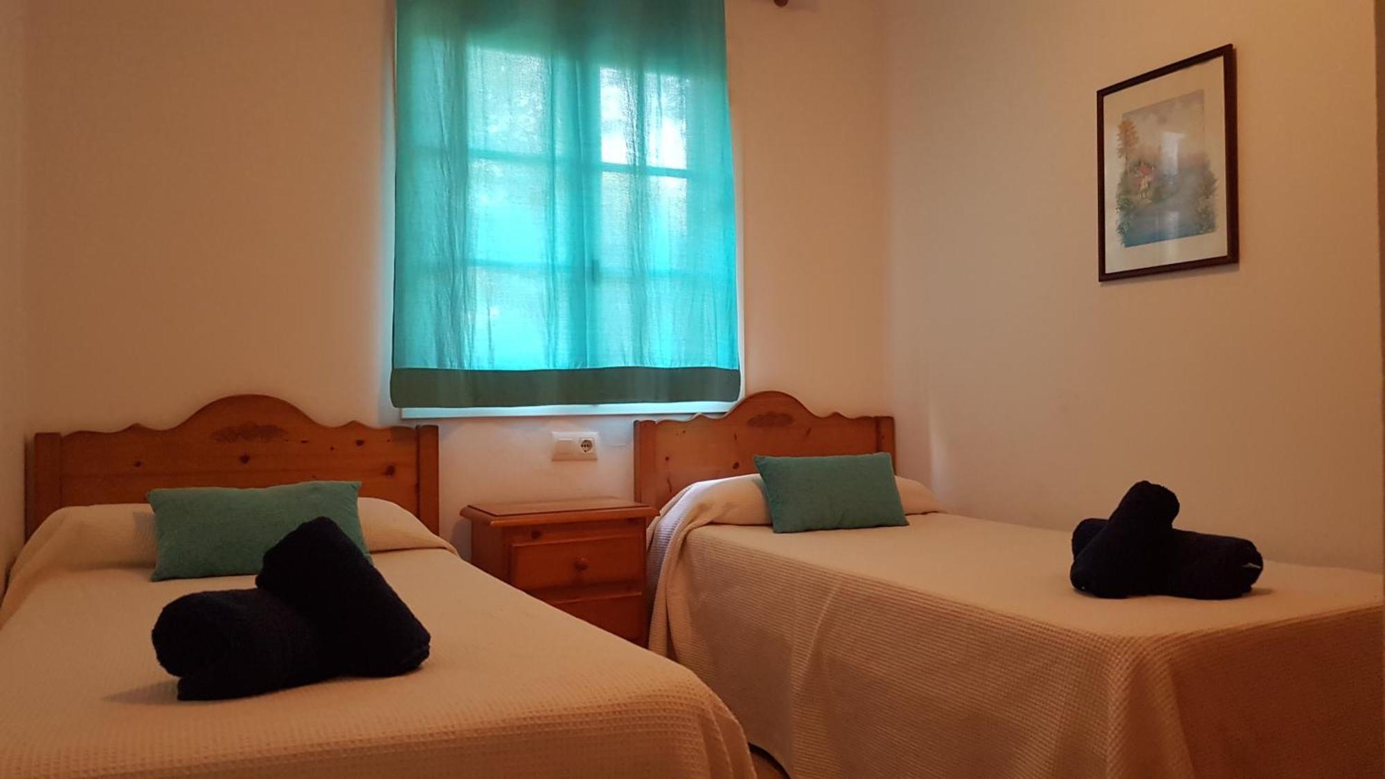 Marivent Appartement *