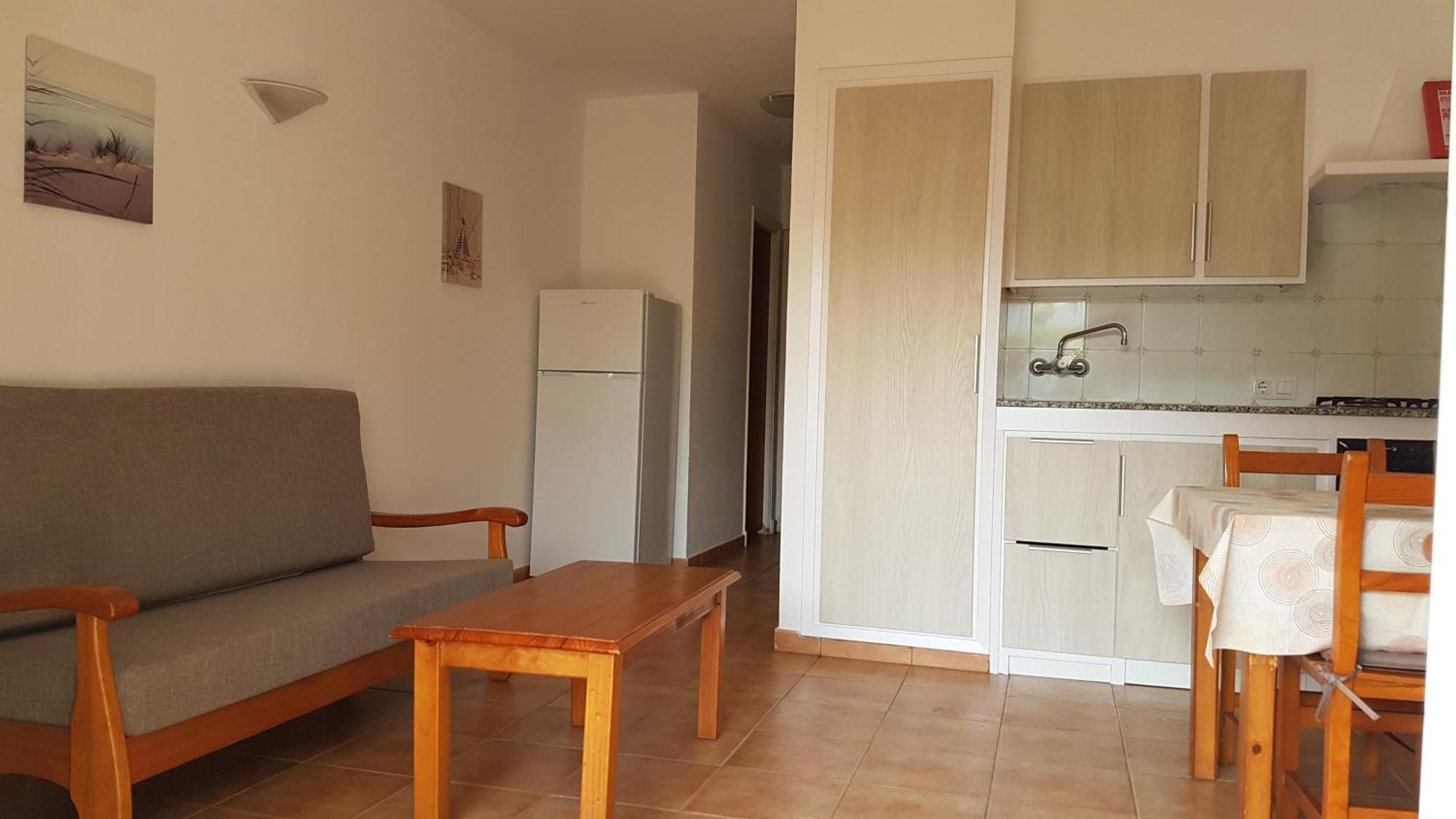 Appartement Marivent *